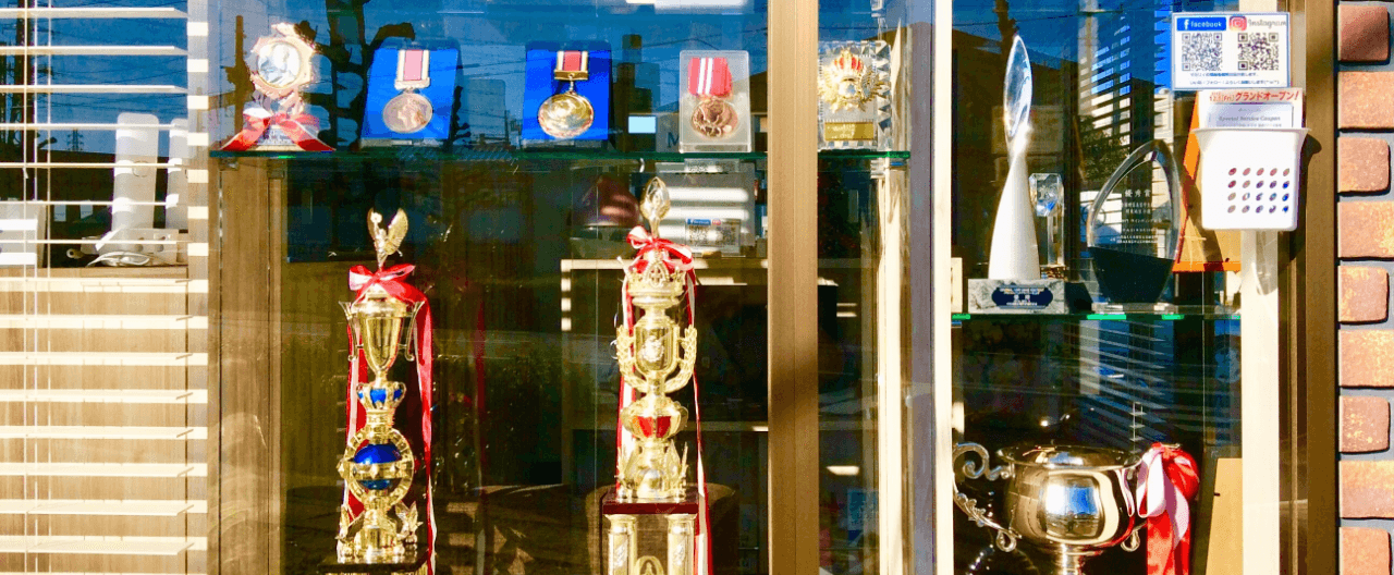 ヘアガーデン マカリィ｜群馬県太田市にあるおしゃれな新感覚理容室｜Hair Garden Makali'i