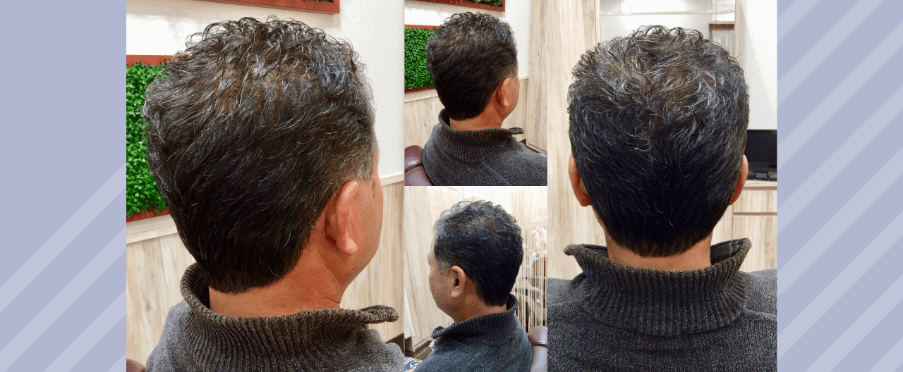 ヘアガーデン マカリィ｜群馬県太田市にあるおしゃれな新感覚理容室｜Hair Garden Makali'i