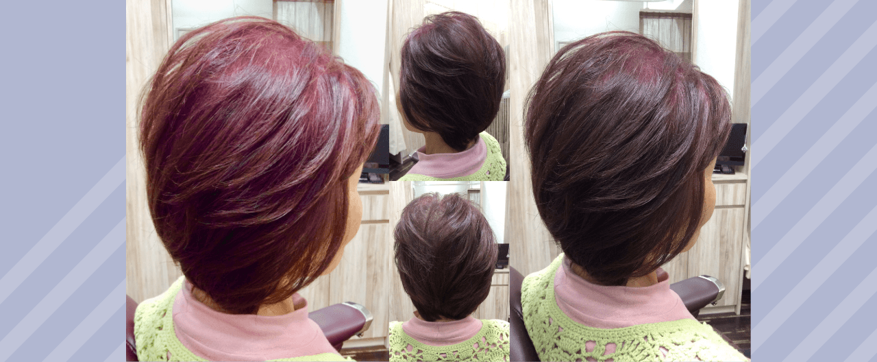 ヘアガーデン マカリィ｜群馬県太田市にあるおしゃれな新感覚理容室｜Hair Garden Makali'i