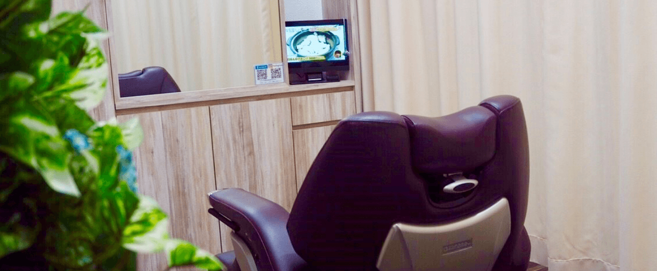 ヘアガーデン マカリィ｜群馬県太田市にあるおしゃれな新感覚理容室｜Hair Garden Makali'i